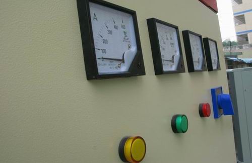 船营成套配电箱